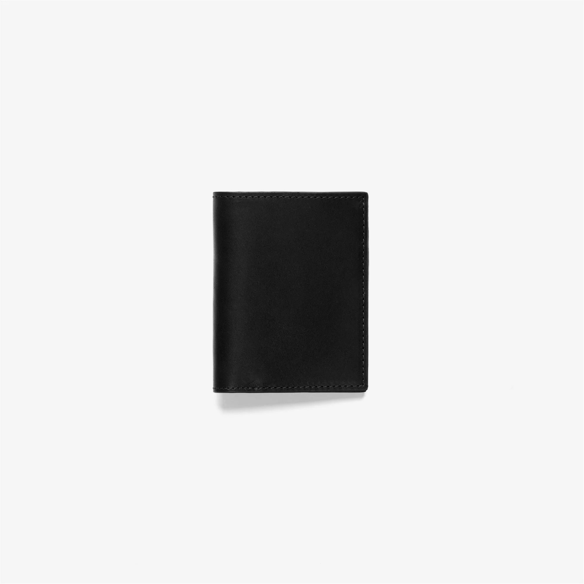 TAWNY - Small Accessories - Wallet - Unisex - Black