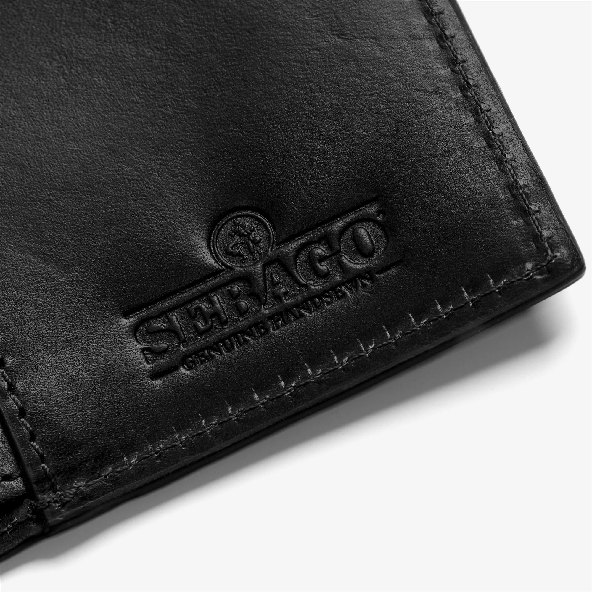 TAWNY - Small Accessories - Wallet - Unisex - Black - Image 3