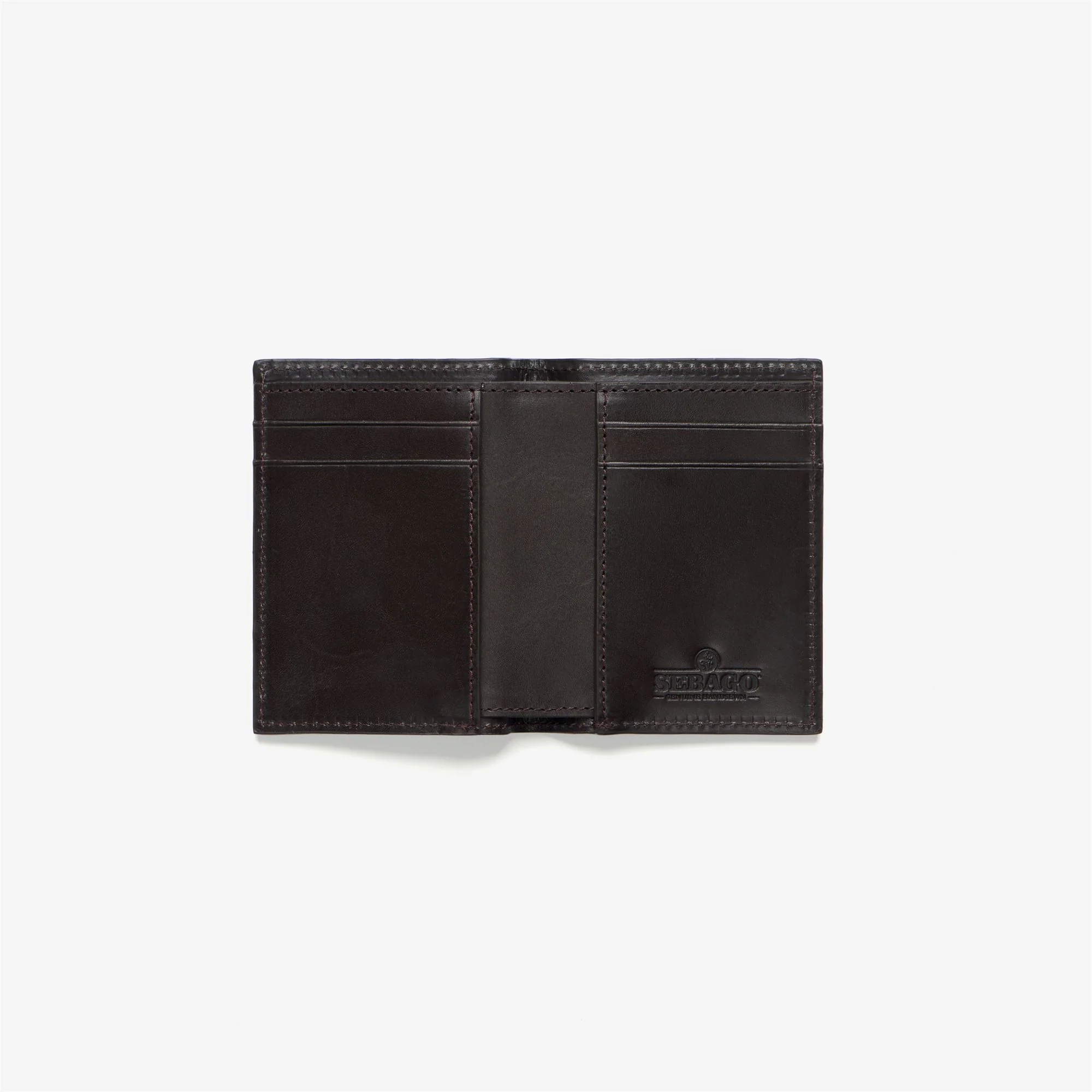 TAWNY - Small Accessories - Wallet - Unisex - Brown Seal - Image 2