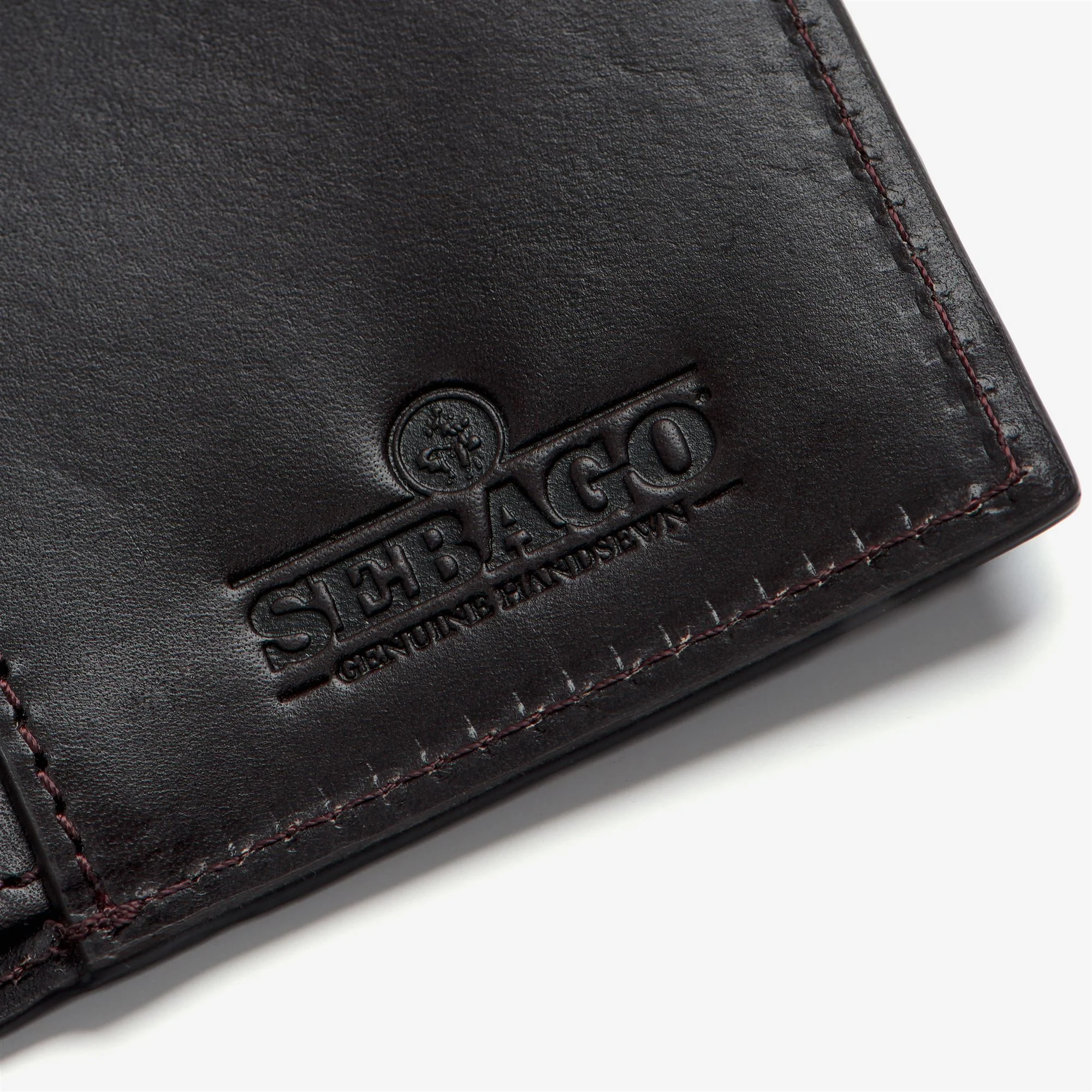 TAWNY - Small Accessories - Wallet - Unisex - Brown Seal - Image 3