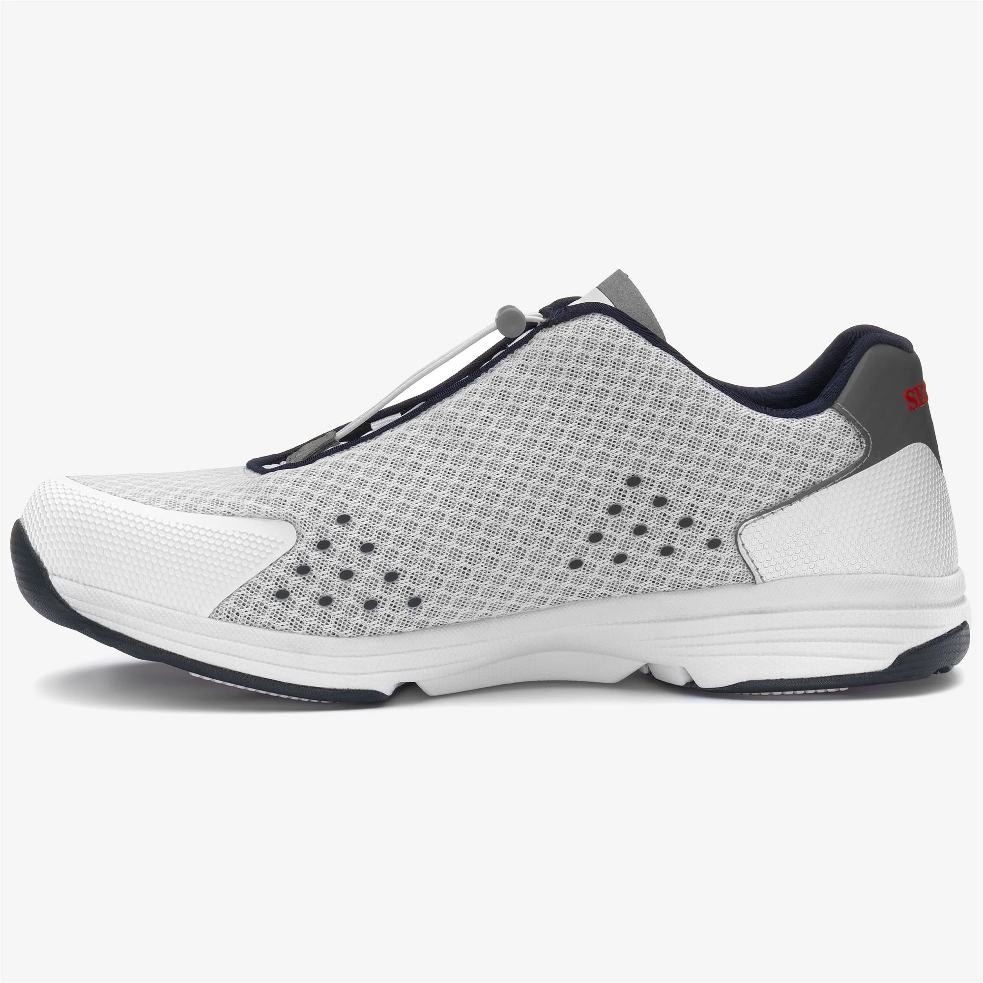CYPHON SEA SPORT - Sneakers - Low Cut - Man - White - Image 3