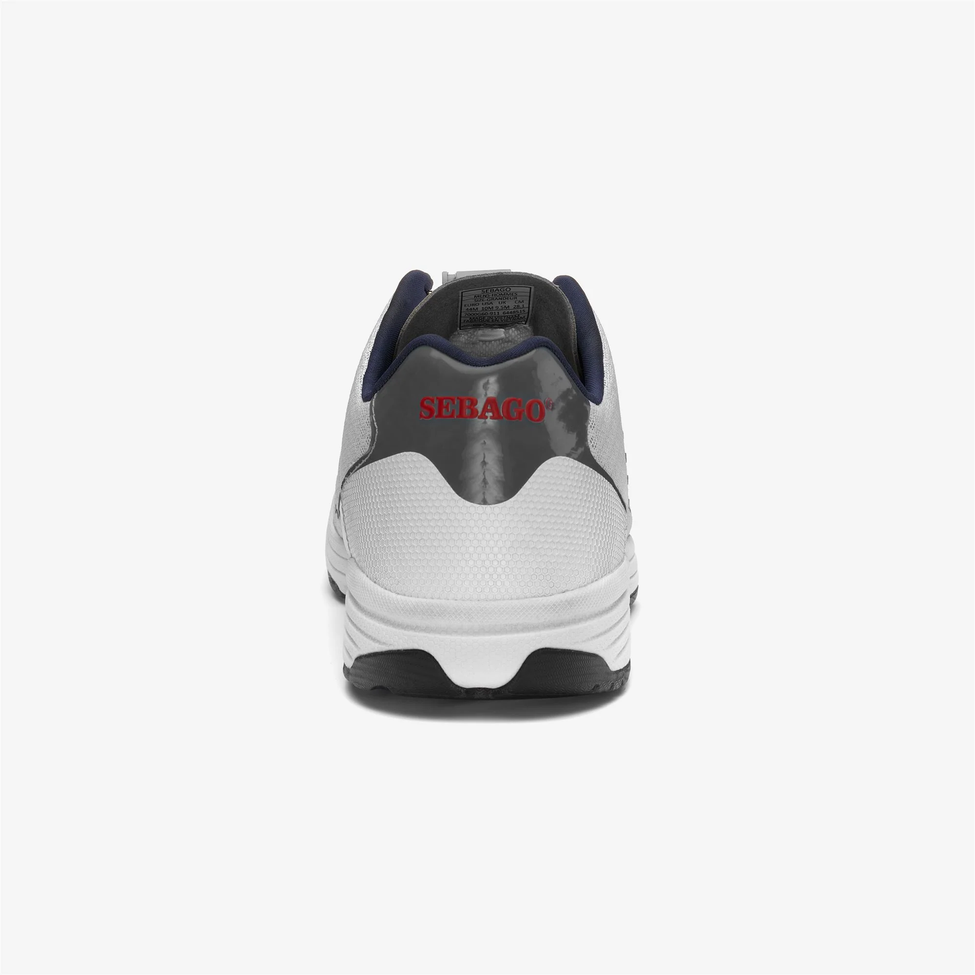 CYPHON SEA SPORT - Sneakers - Low Cut - Man - White - Image 5