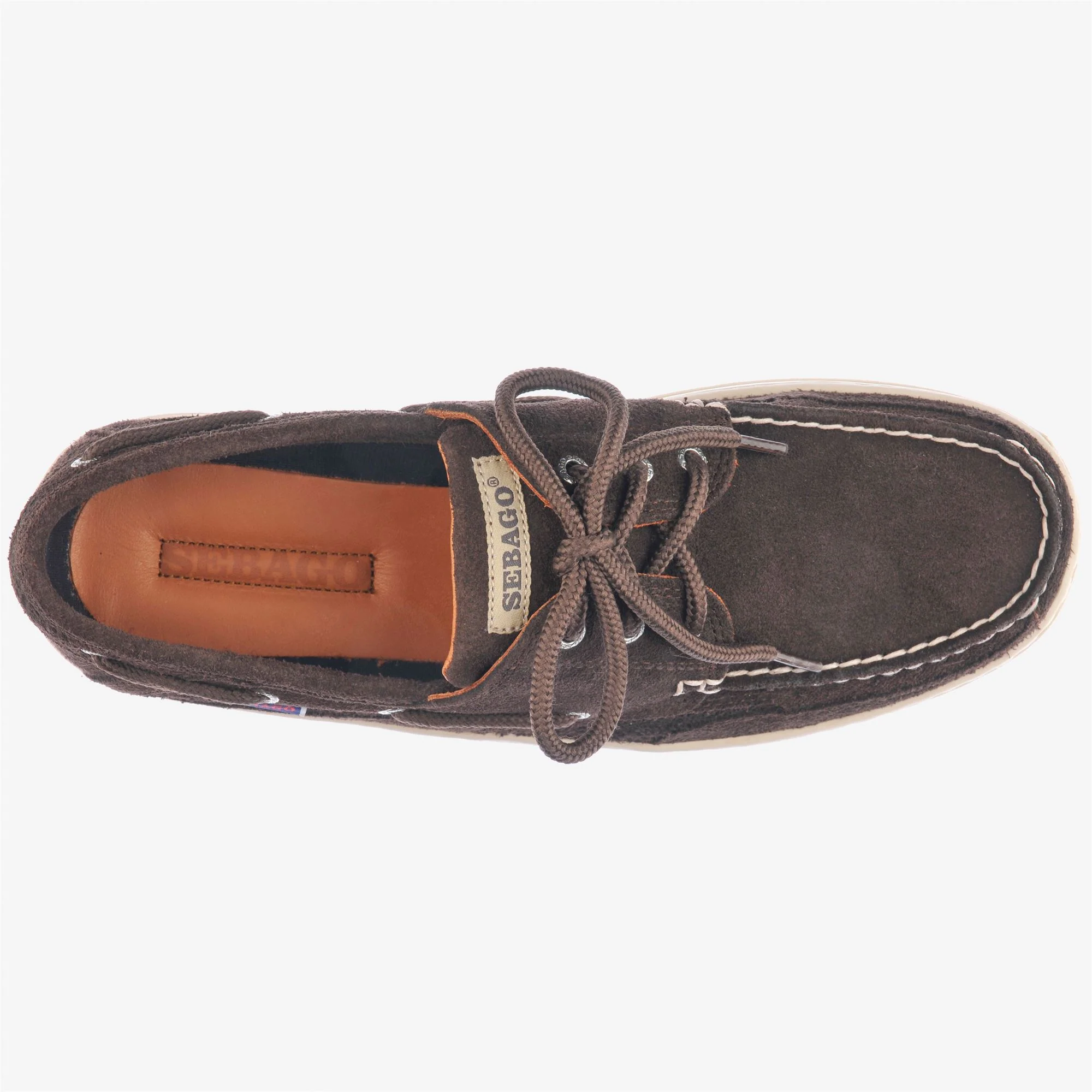 SCOTTY - Sneakers - Low Cut - Man - MOKA - Image 4