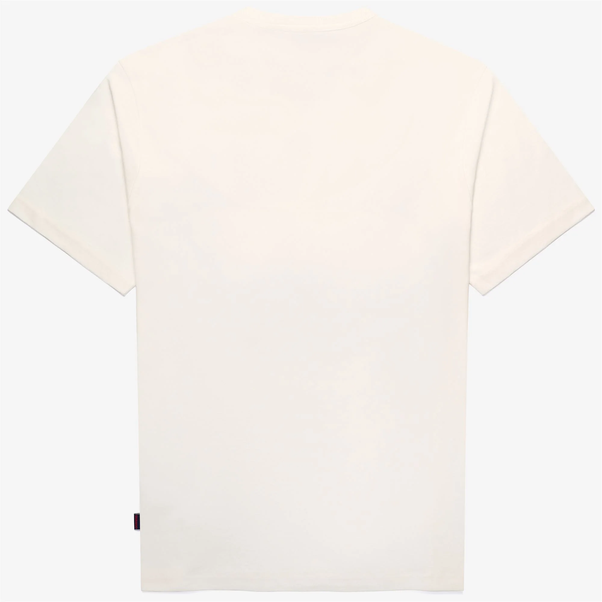 DANFORTH - T-Shirts & Top - T-Shirt - Man - WHITE NATURAL USA - Image 2