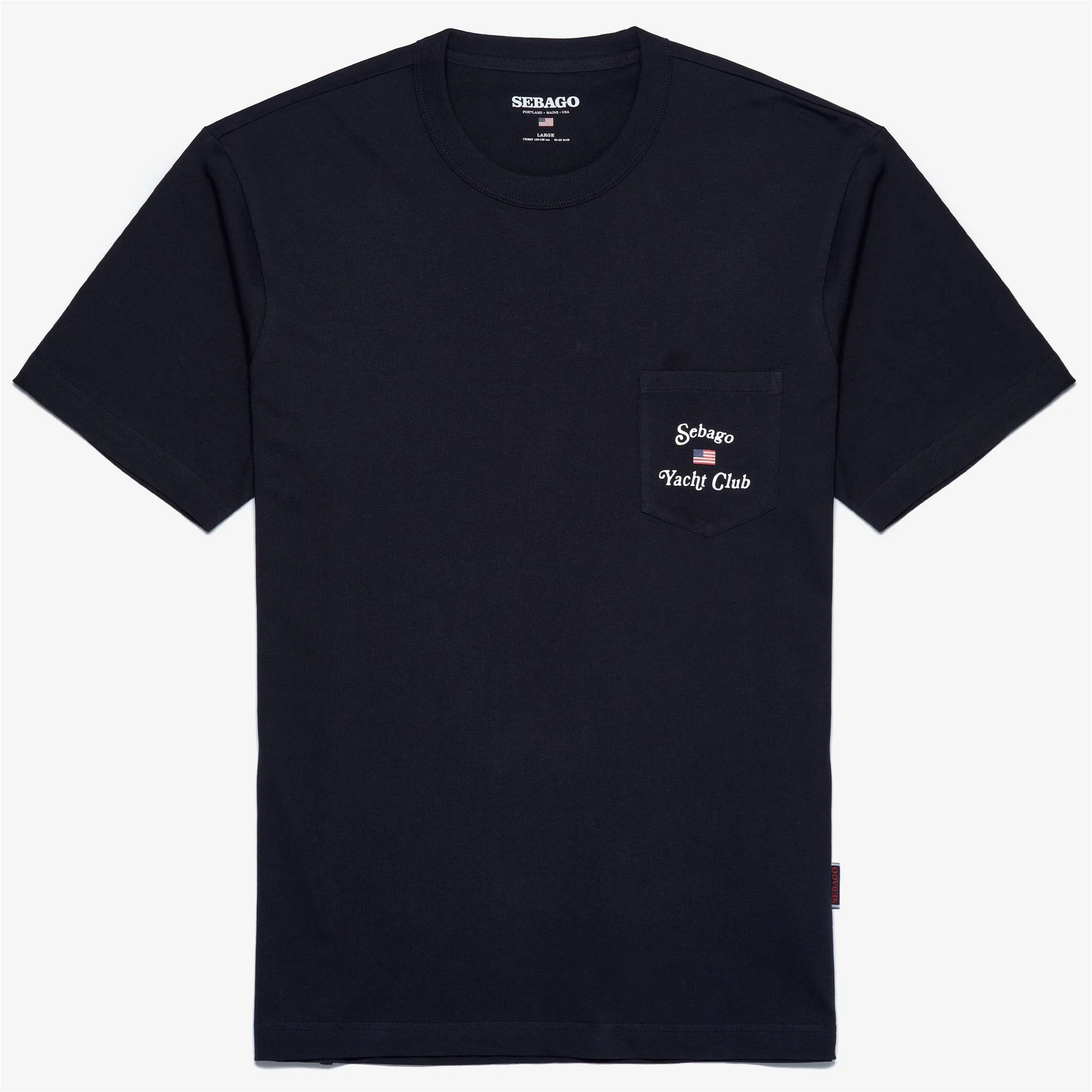HOWLAND - T-Shirts & Top - T-Shirt - Man - Blue Marine