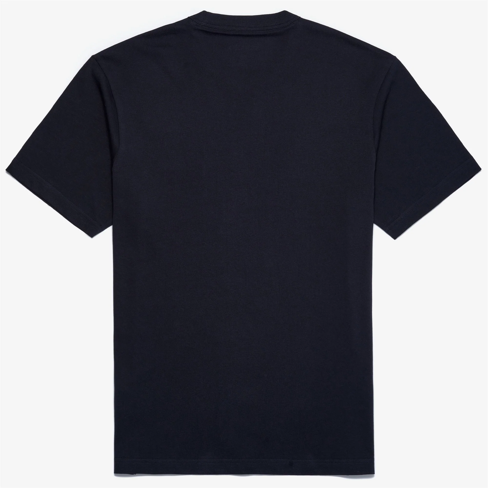 HOWLAND - T-Shirts & Top - T-Shirt - Man - Blue Marine - Image 2