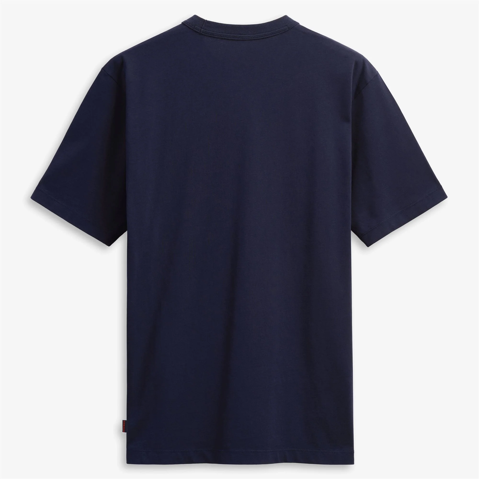 EASTLAKE - T-Shirts & Top - T-Shirt - Unisex - Blue Dk - Image 2