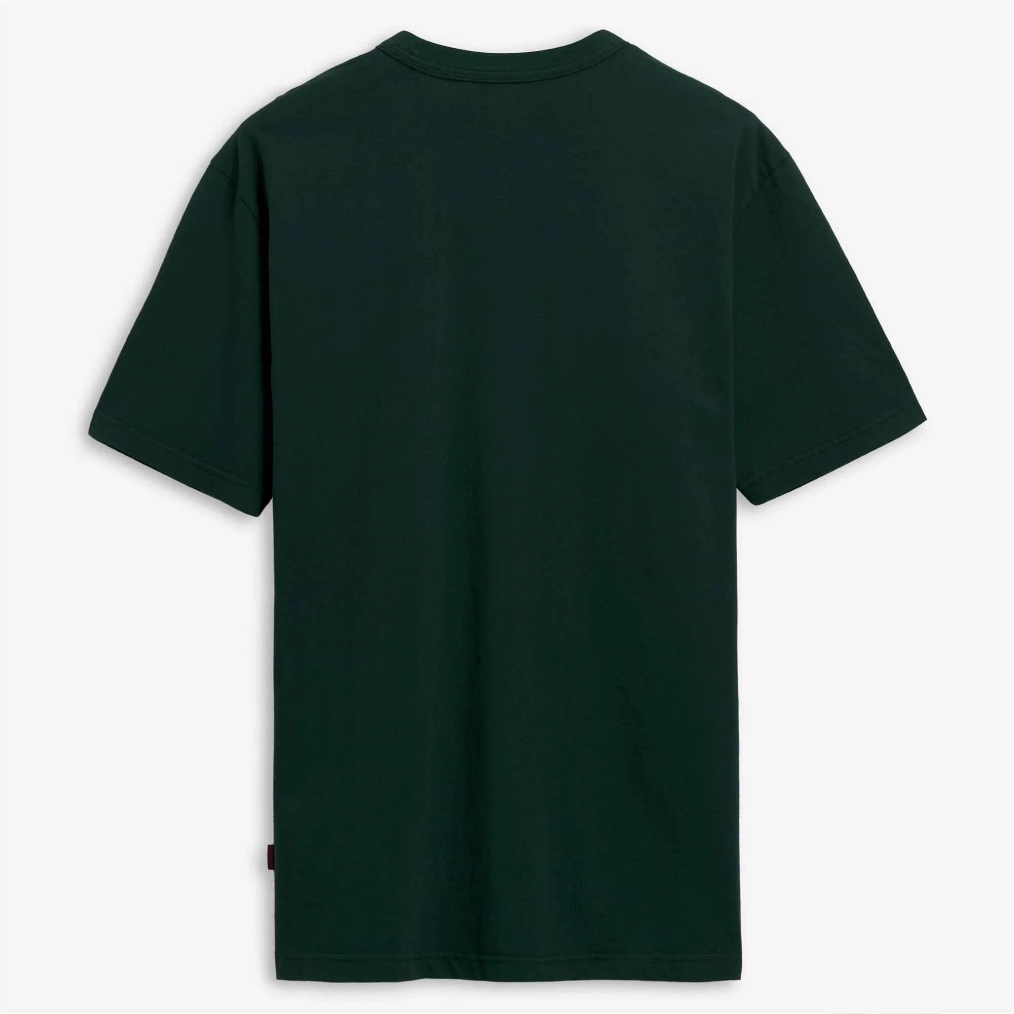 HARTLAND - T-Shirts & Top - T-Shirt - Unisex - Green Bistro - Image 2