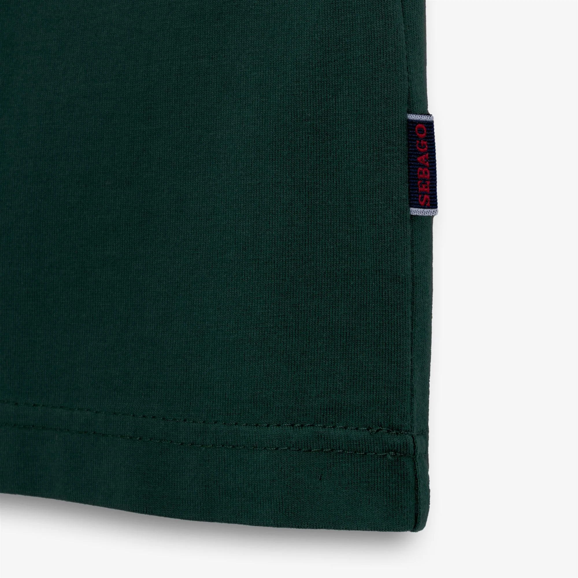 HARTLAND - T-Shirts & Top - T-Shirt - Unisex - Green Bistro - Image 3