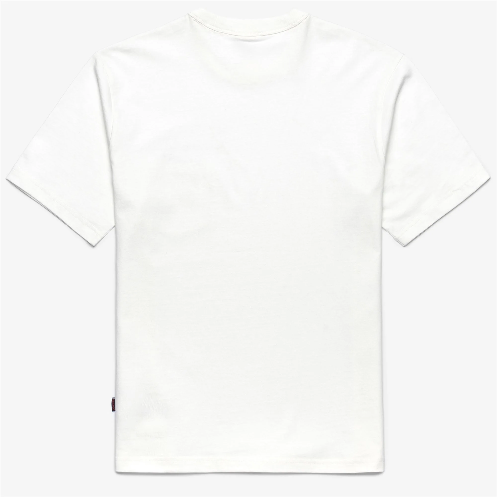 REGATTA FRANCE T - T-Shirts & Top - T-Shirt - Unisex - REGATTA FRANCIA OFFWHITE - Image 2