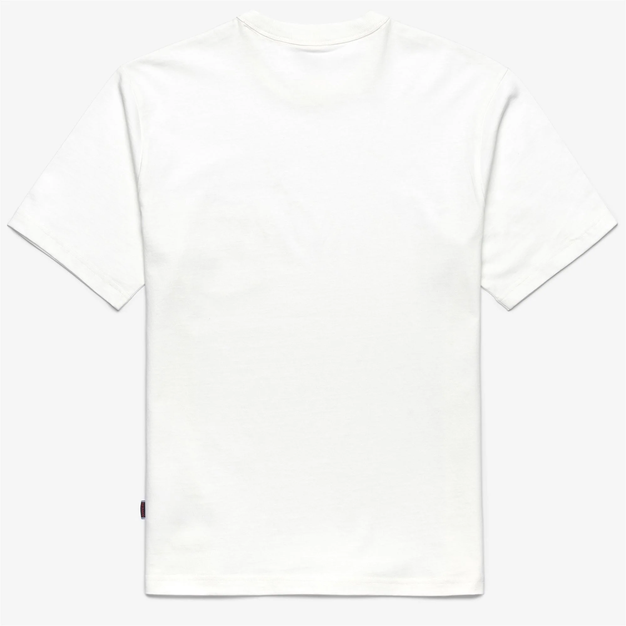 REGATTA SOUTH AFRICA T - T-Shirts & Top - T-Shirt - Unisex - REGATTA SUDAFRICA OFFWHITE - Image 2