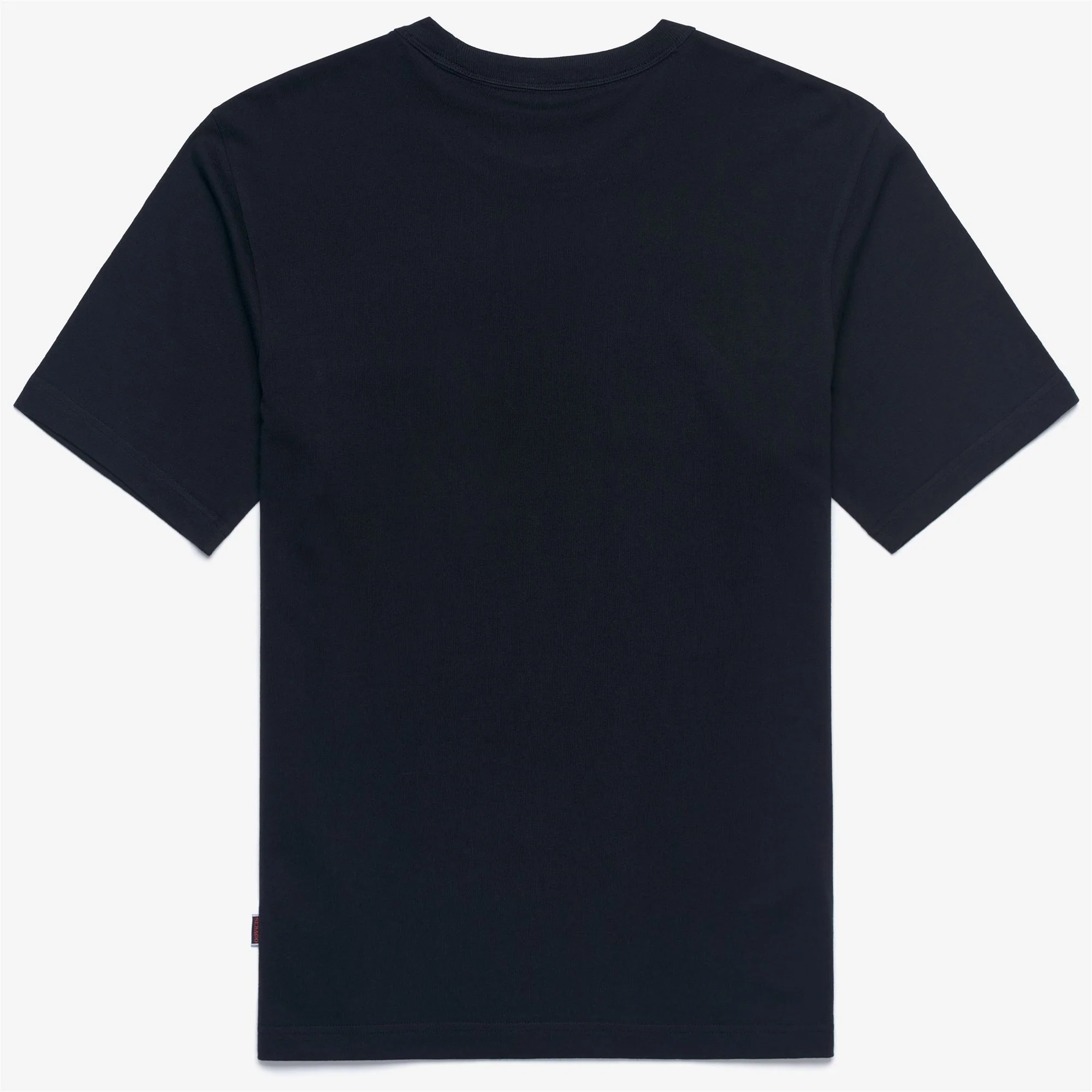 REGATTA USA T - T-Shirts & Top - T-Shirt - Unisex - REGATTA STATI UNITI BLUE - Image 2