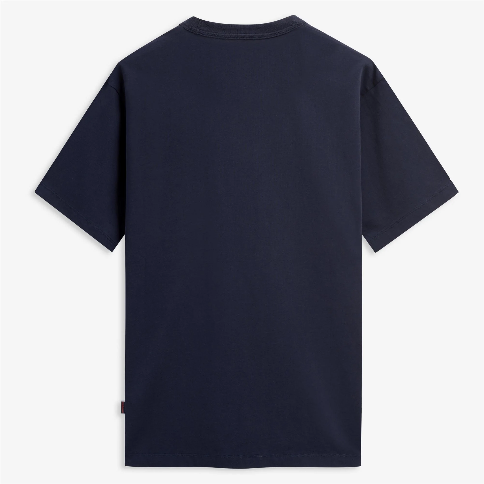 UNIONRIVER - T-Shirts & Top - T-Shirt - Unisex - Blue Dk - Image 2